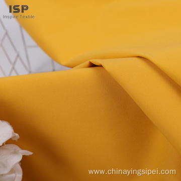 Small Twill Silk Cloth Nylon Cotton Spandex Fabric